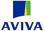 Aviva Health Insurance Logo