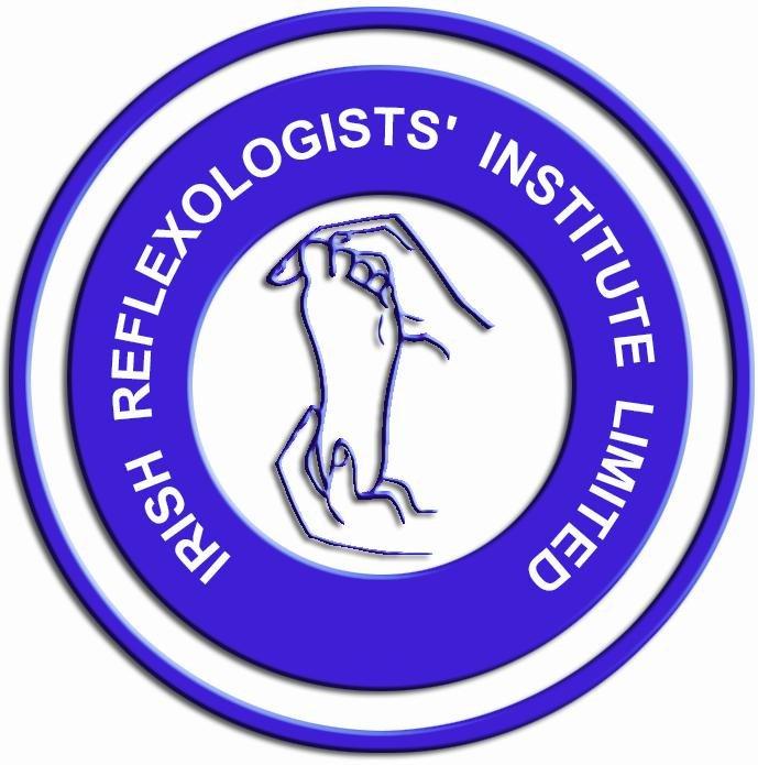 Irish Reflexology Logo