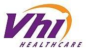 VHI Health Insurance Logo